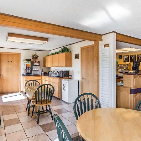 Rodeway Inn Pronghorn Lodge Lander Esterno foto